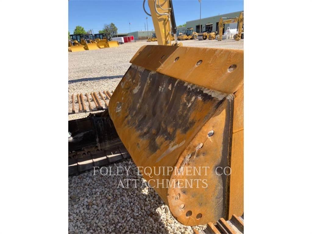CAT BK314P60DC Raupenbagger