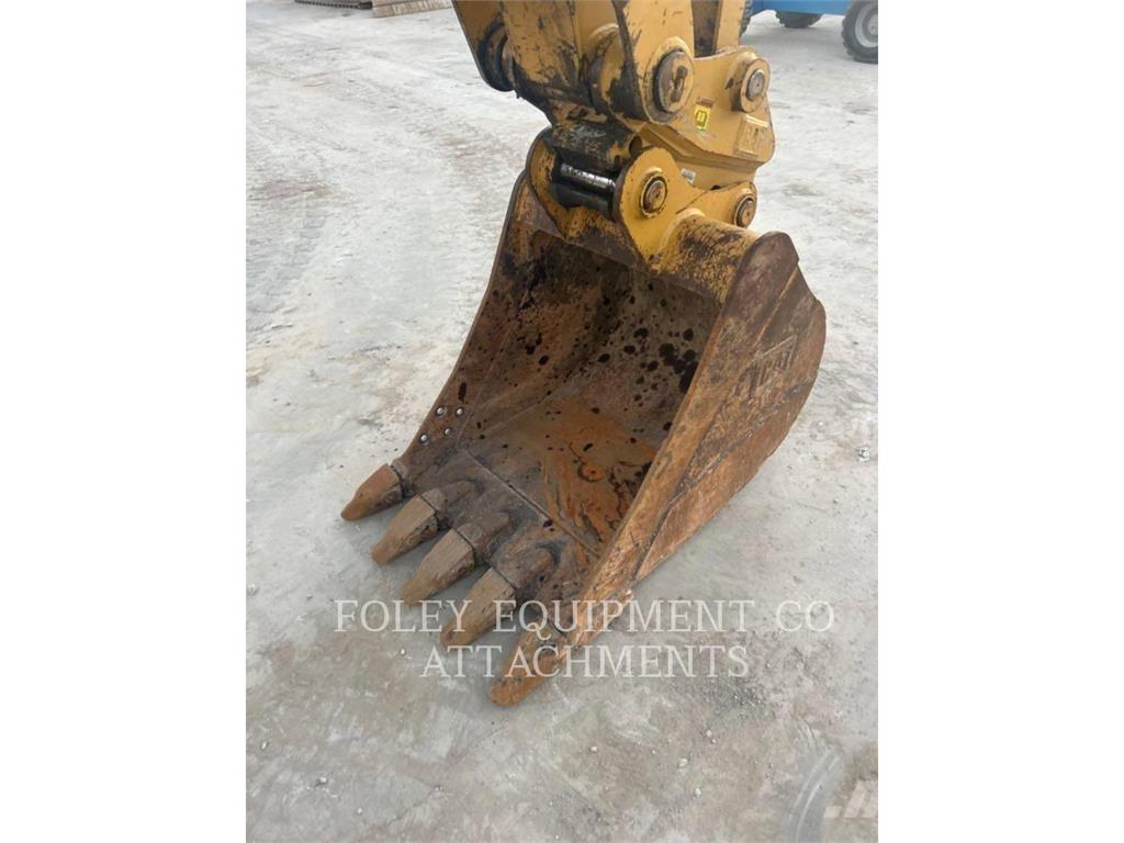 CAT BK315Q36 Raupenbagger