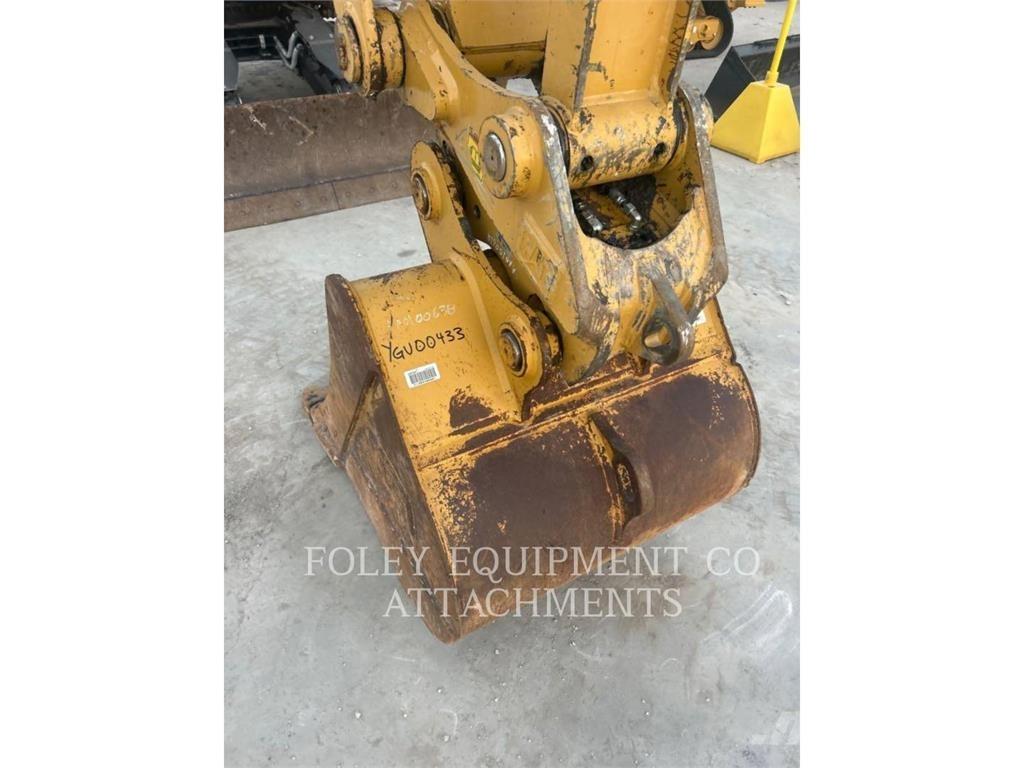 CAT BK315Q36 Raupenbagger