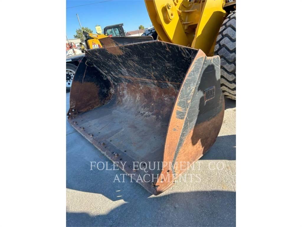 CAT BK38F35GP Radlader