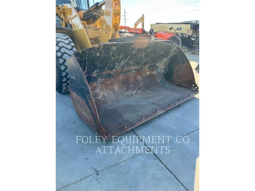 CAT BK38F35GP Radlader