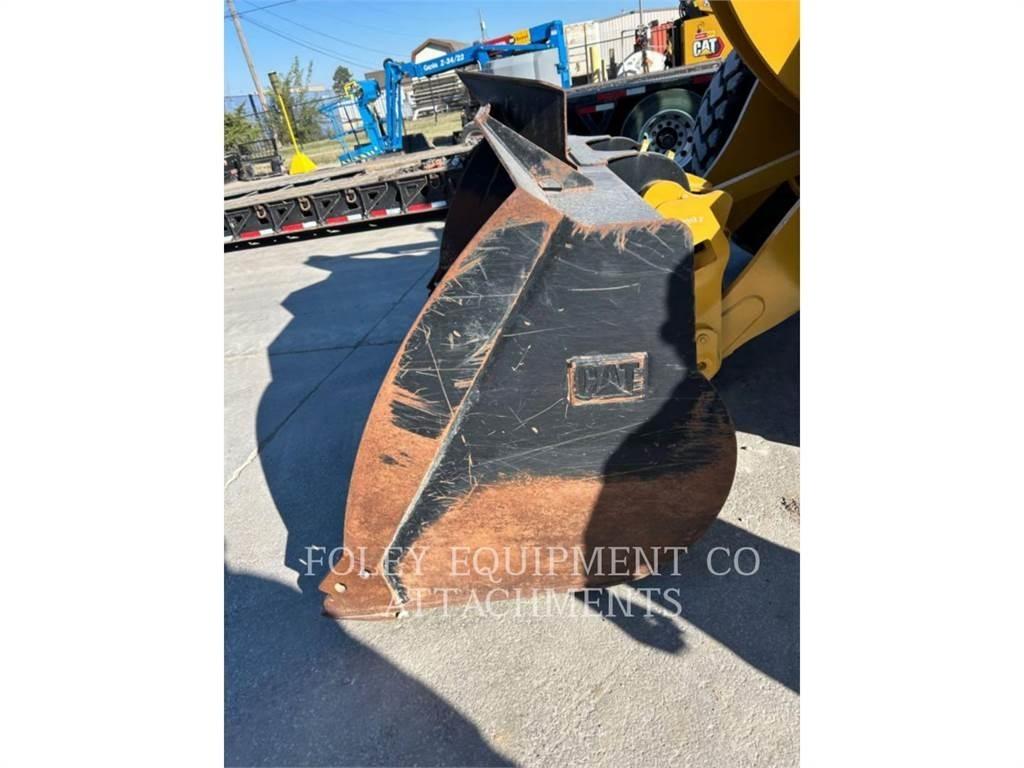 CAT BK38F35GP Radlader
