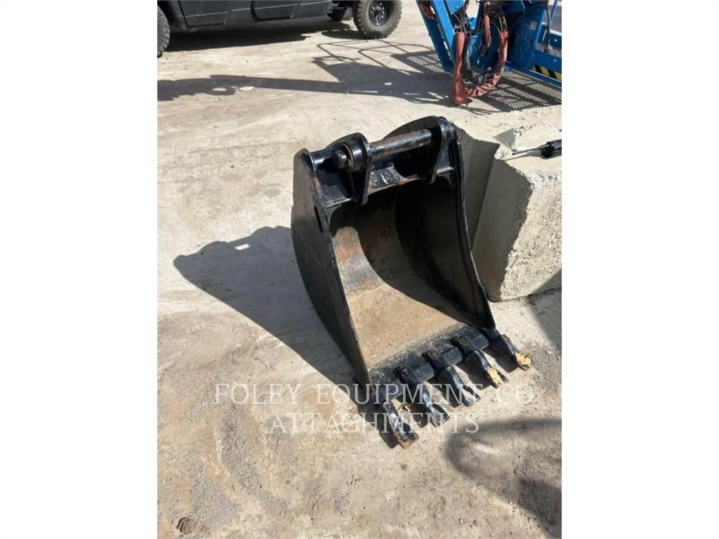 CAT BK420P24 Baggerlader