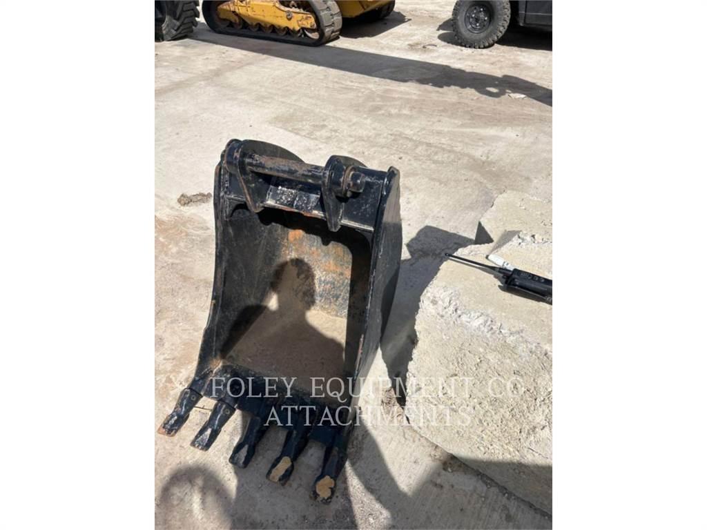 CAT BK420P24 Baggerlader