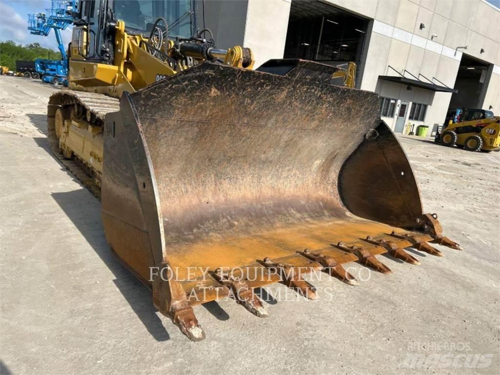 CAT BK72F60GPT Radlader
