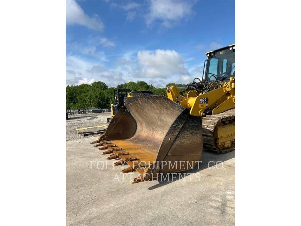 CAT BK72F60GPT Radlader