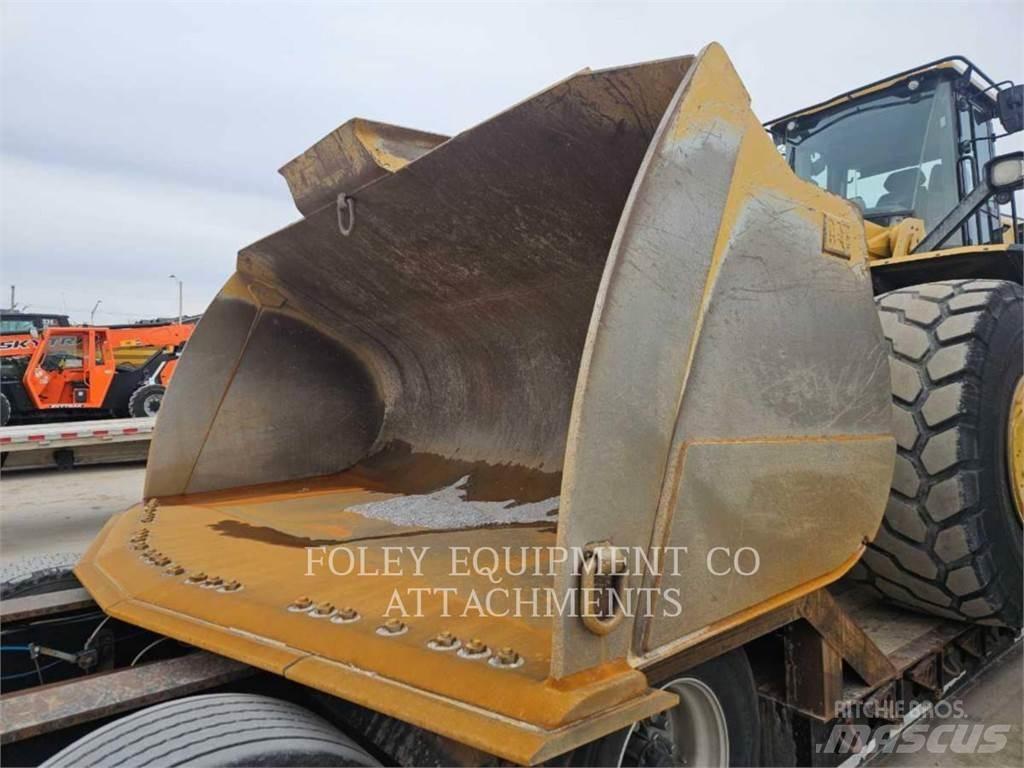 CAT BK80P75SN Radlader