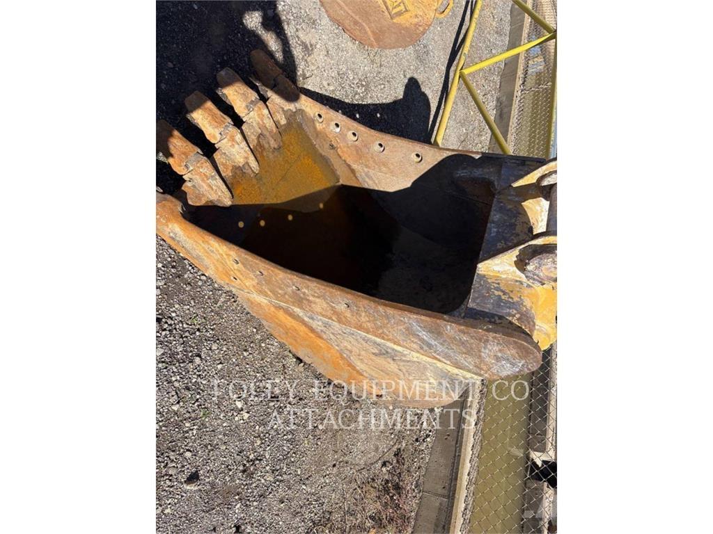 CAT BKHEXPB42 Raupenbagger