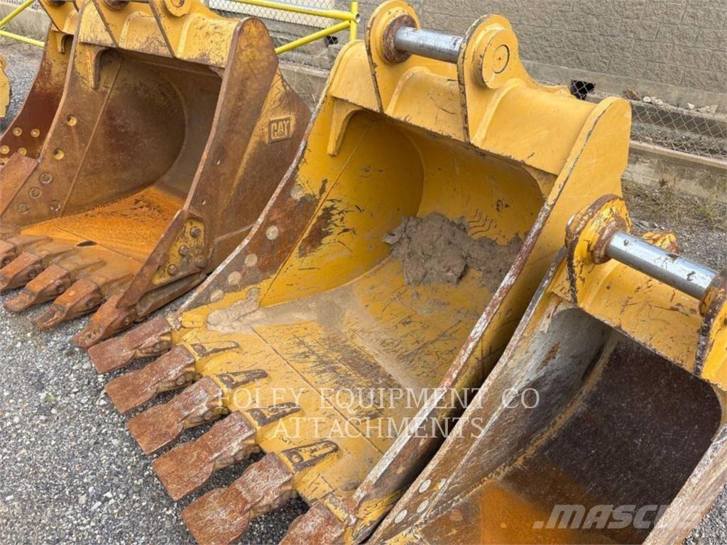 CAT BKHEXPB48 Raupenbagger