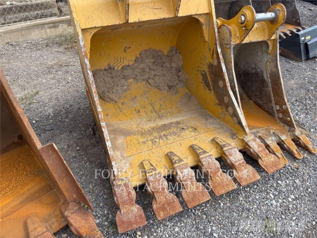 CAT BKHEXPB48 Raupenbagger