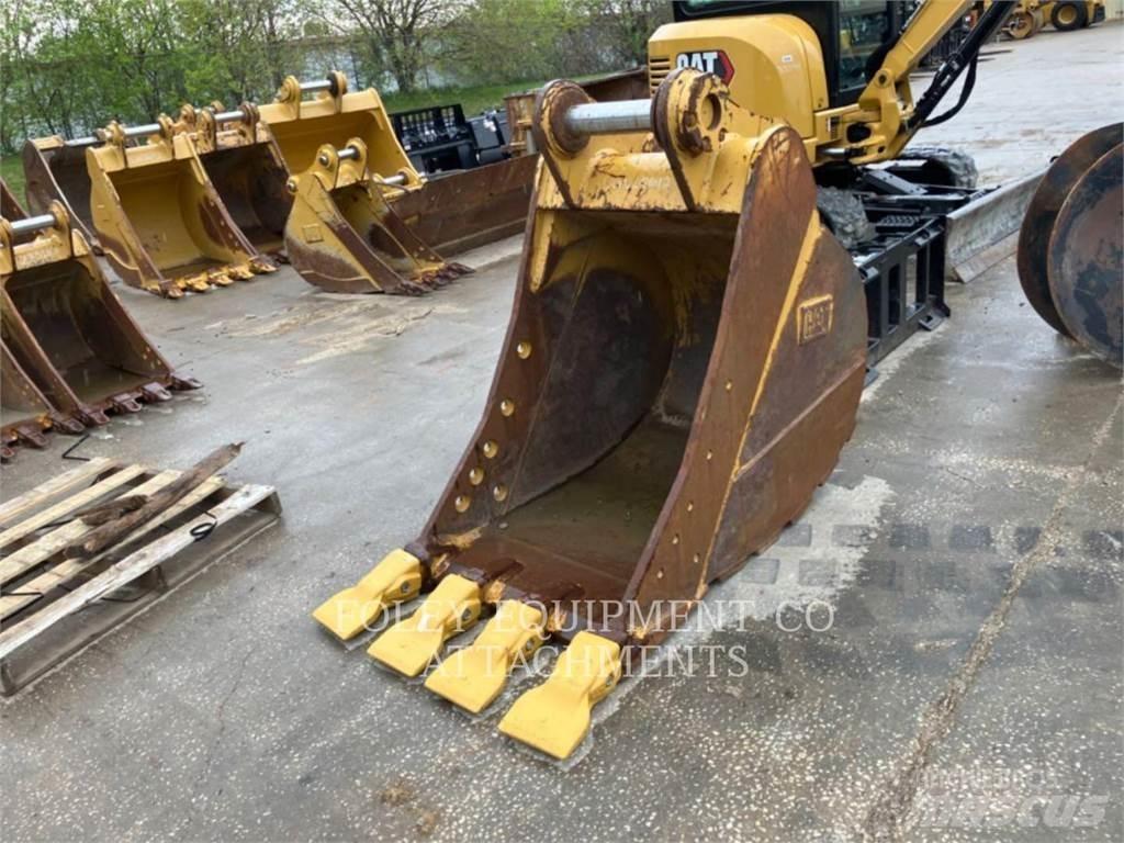 CAT BKHEXPCB36 Raupenbagger