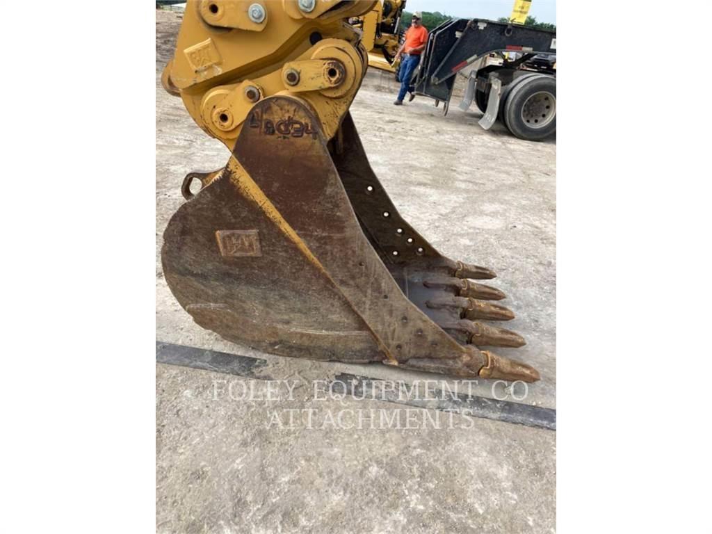 CAT BKHEXPCB42 Raupenbagger