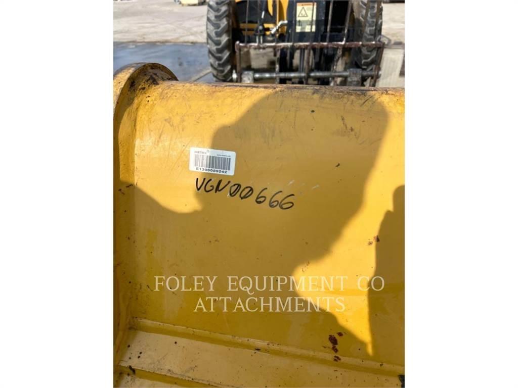 CAT BKHEXPCB66 Raupenbagger