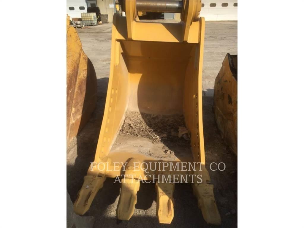 CAT BKHEXPTB42 Raupenbagger