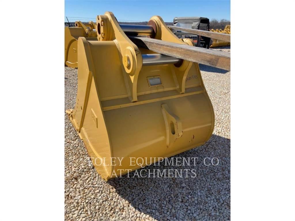 CAT BKHEXPTB54 Schaufeln