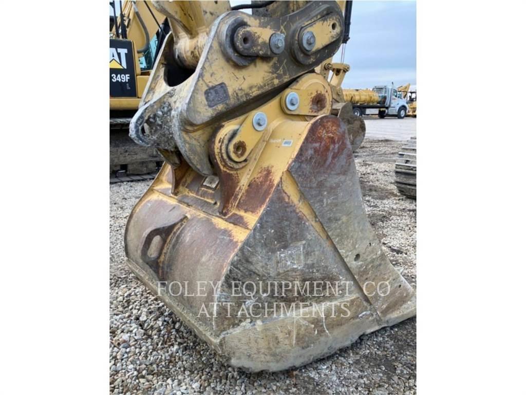 CAT BKHEXPTB54 Raupenbagger