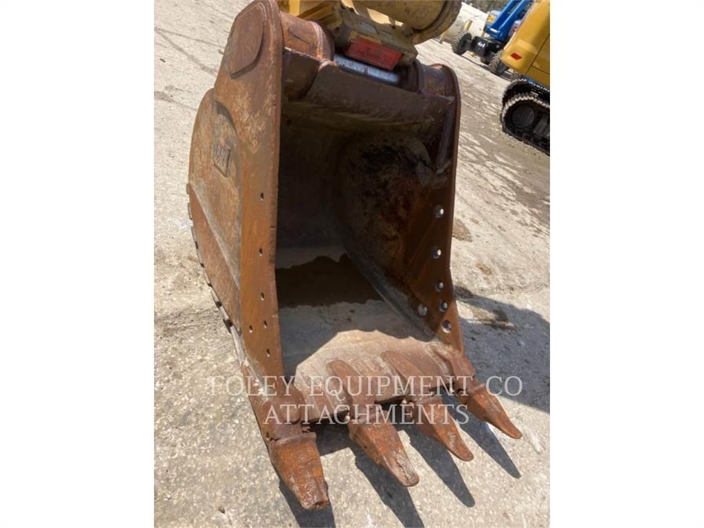 CAT BKHEXQDB42 Raupenbagger