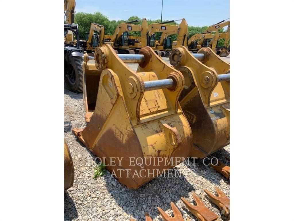 CAT BKHEXQTB36 Raupenbagger