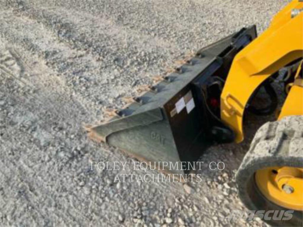 CAT BKSSLGP74T Kompaktlader