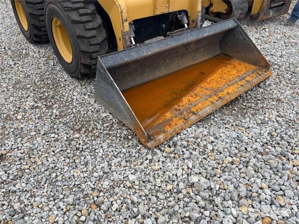CAT BKSSLMP74 Kompaktlader