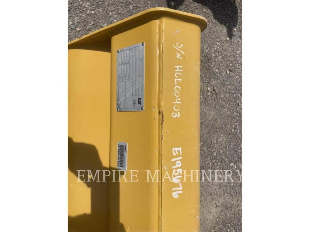 CAT BL-1.0GP Sonstige Baumaschinen