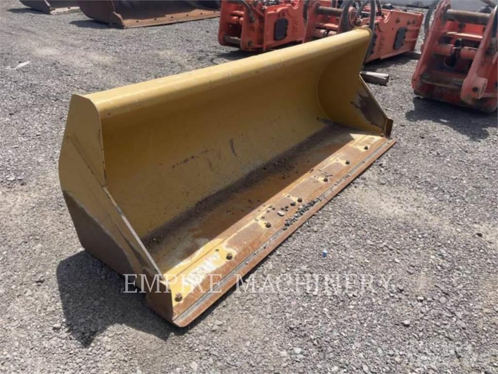 CAT BL-1.0GP Sonstige Baumaschinen