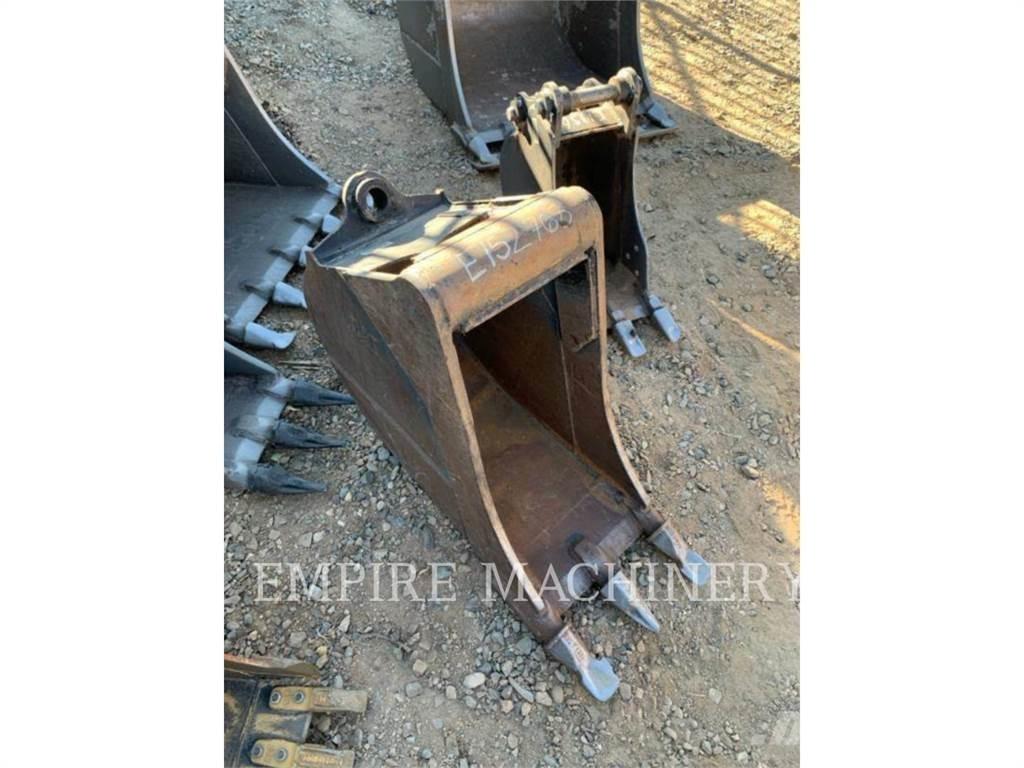 CAT BL-16PL Sonstige Baumaschinen