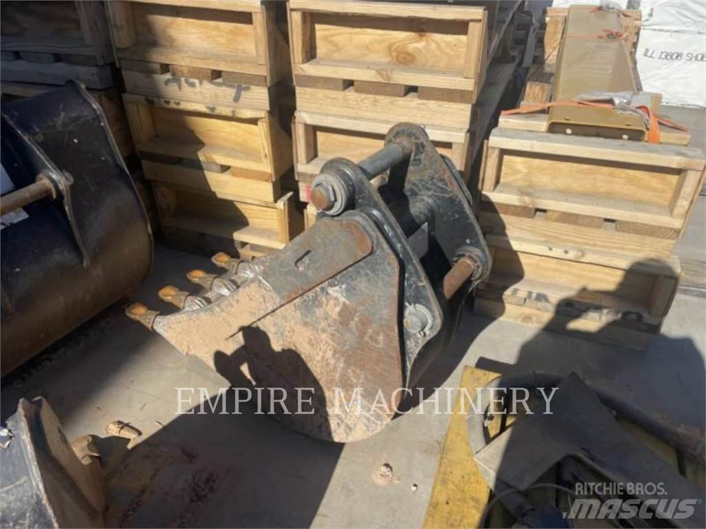 CAT BL-24BU Sonstige Baumaschinen