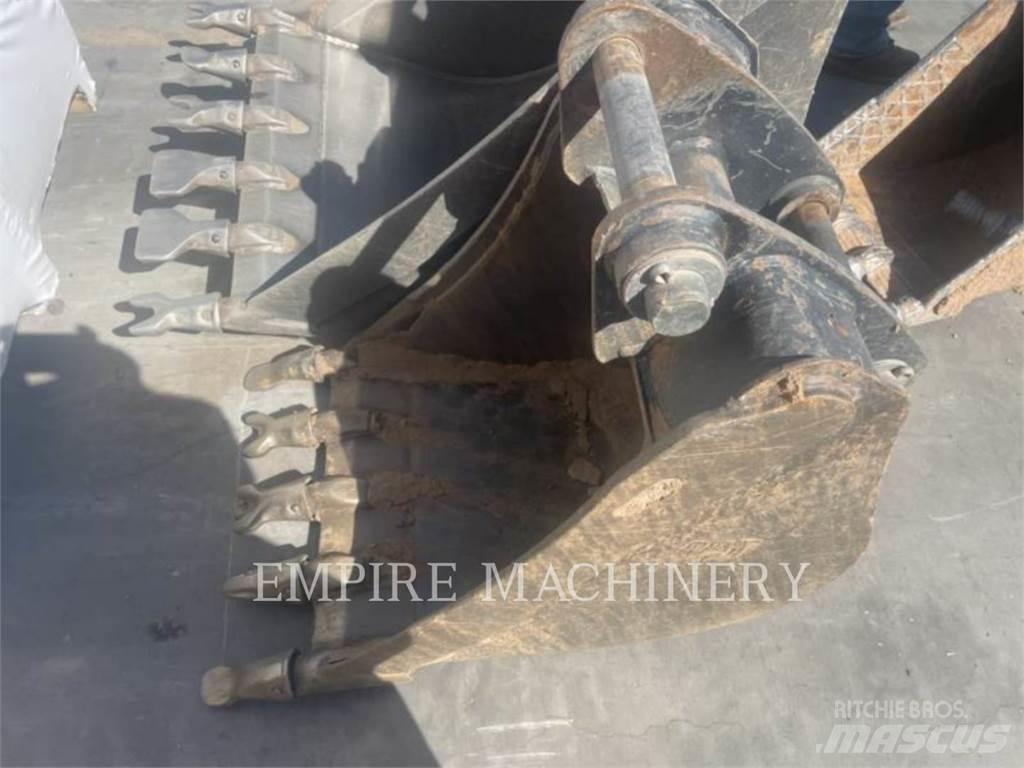 CAT BL-24BU Sonstige Baumaschinen