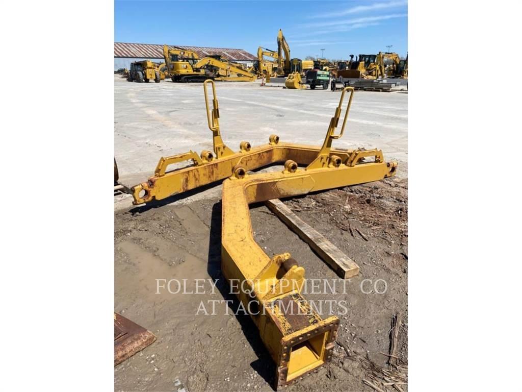 CAT BLD7EA Bulldozer