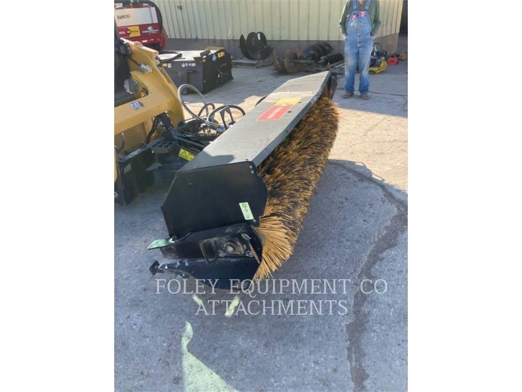 CAT BRSSBA118C Kompaktlader