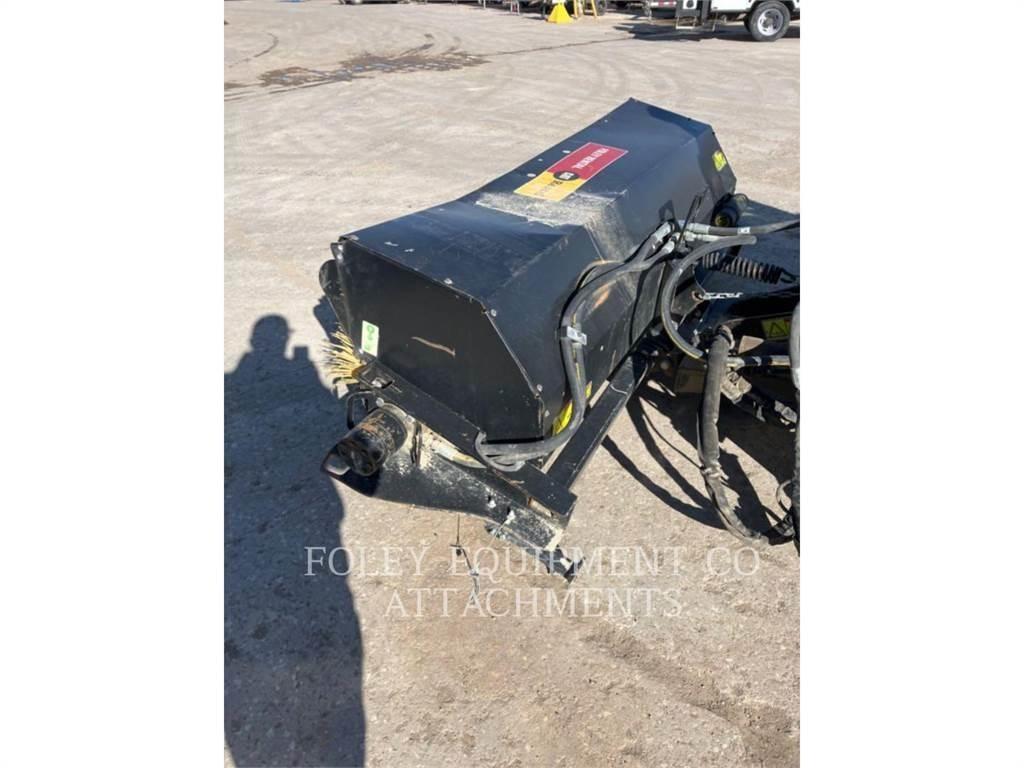 CAT BRSSBA118C Kompaktlader