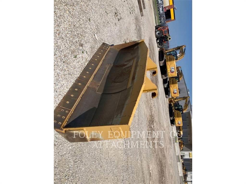 CAT BSMGQ110 Grader