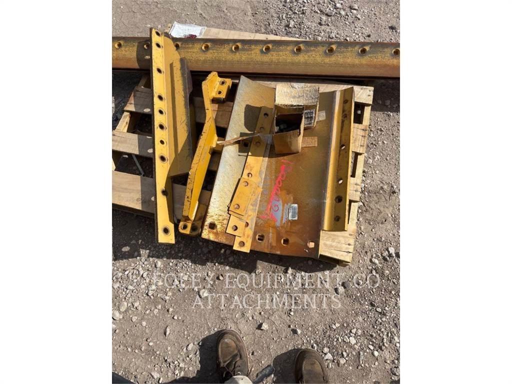 CAT BXMGML Grader