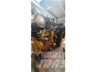 CAT C13 T4F Industriemaschinen