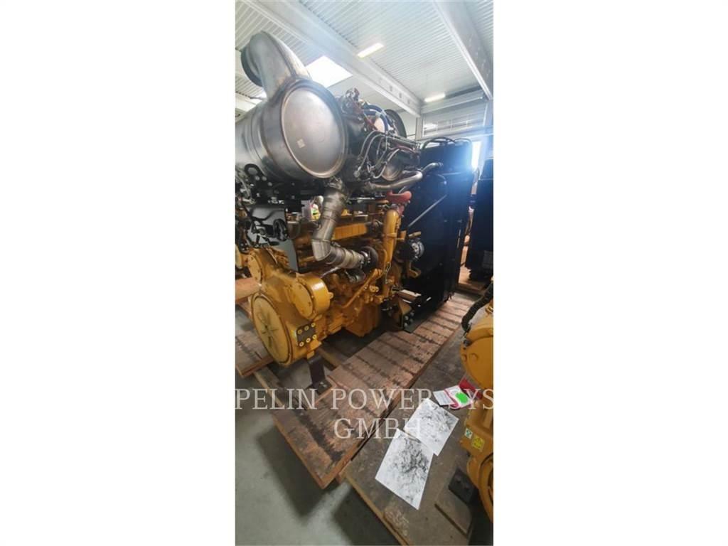 CAT C13 T4F Industriemaschinen