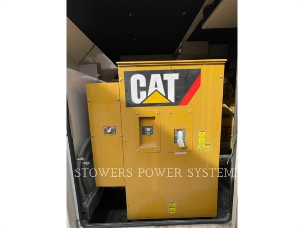 CAT C15 Diesel Generatoren