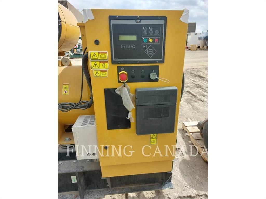 CAT C15 Diesel Generatoren