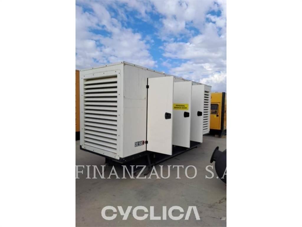 CAT C15 PGAI Andere Generatoren