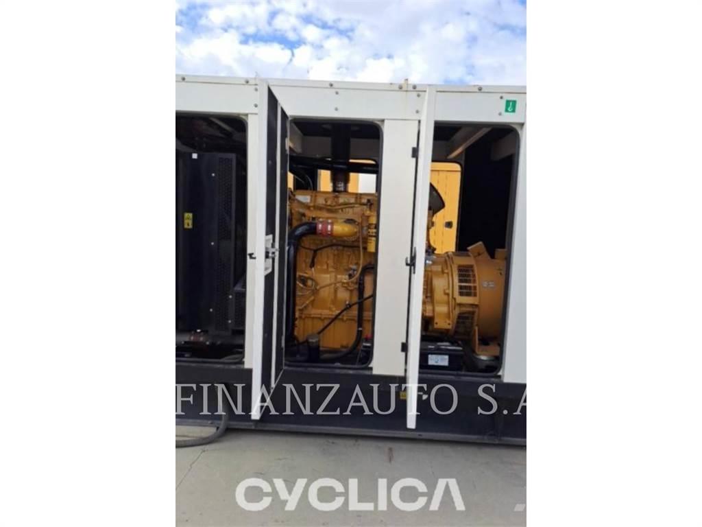 CAT C15 PGAI Andere Generatoren