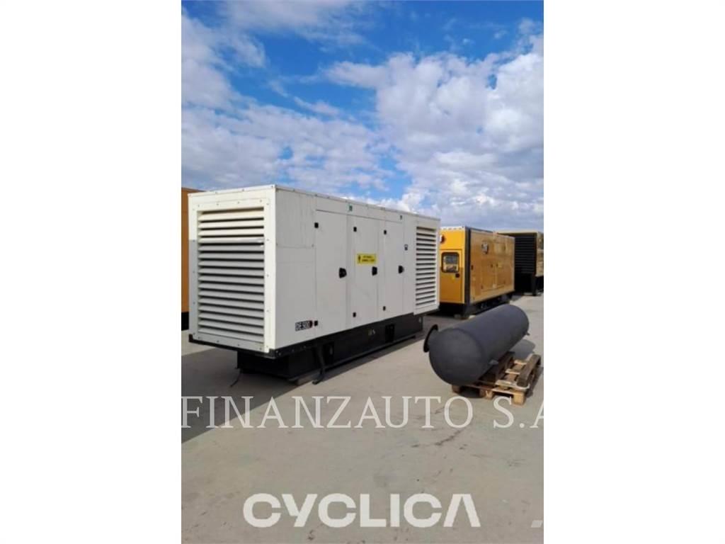 CAT C15 PGAI Andere Generatoren