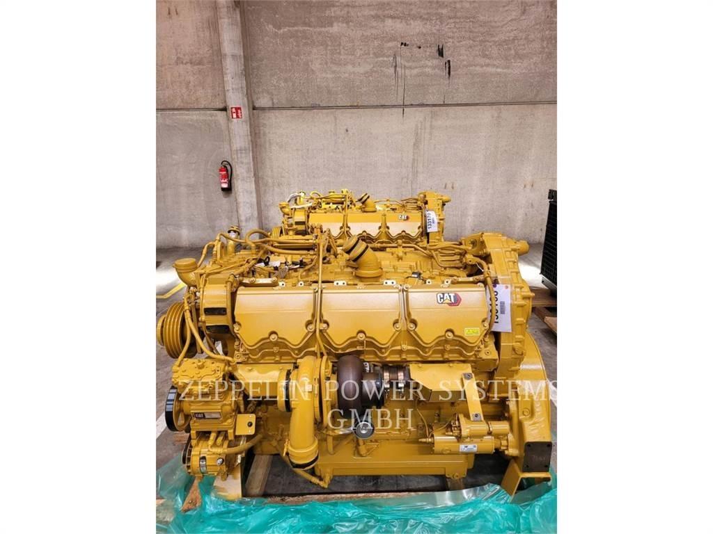 CAT C32 Industriemaschinen