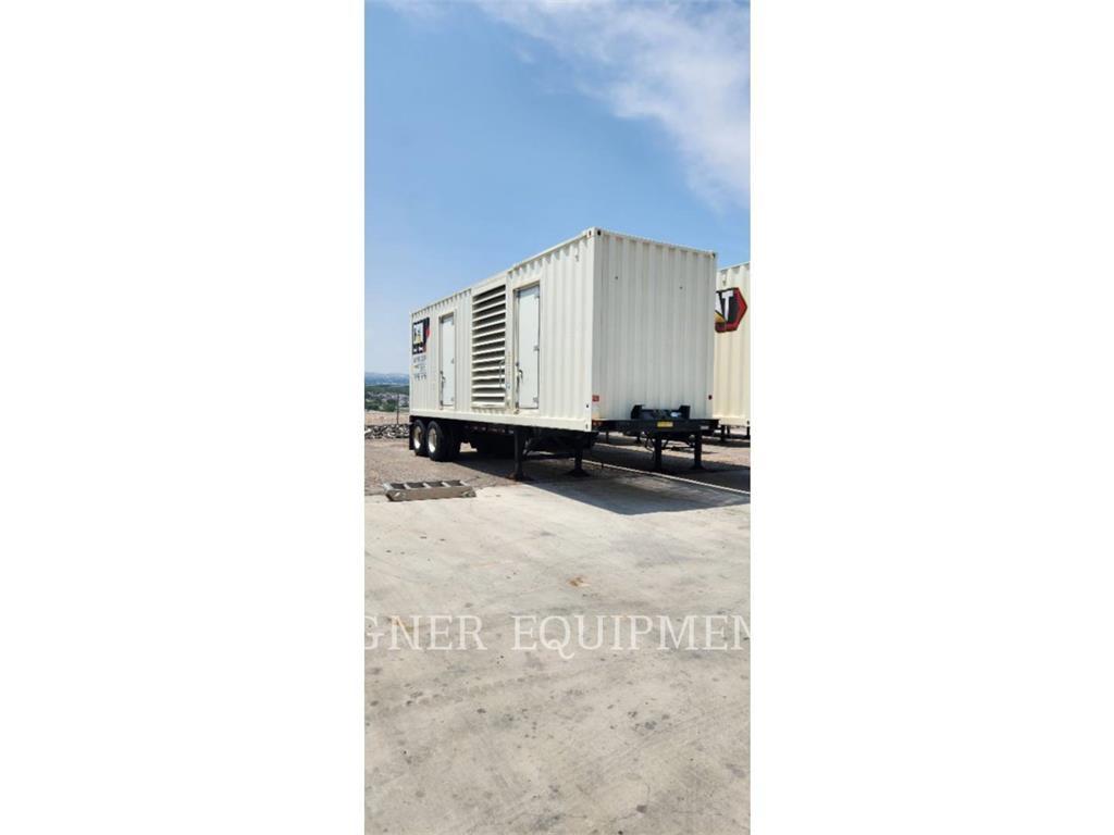 CAT C32 1000KW Andere Generatoren