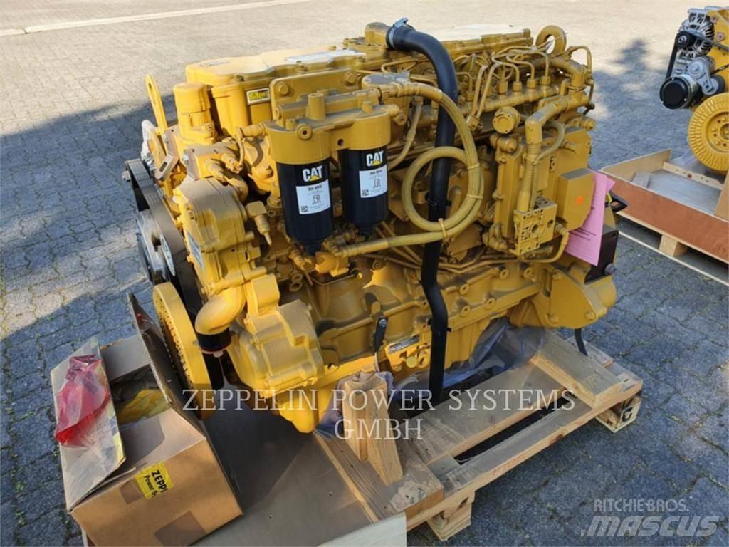 CAT C7.1 Industriemaschinen
