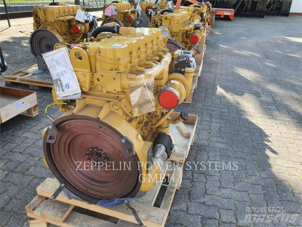 CAT C7.1 Industriemaschinen
