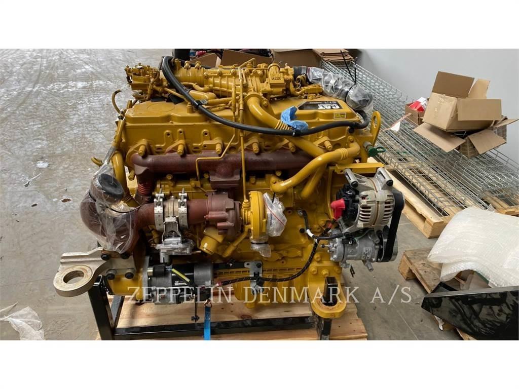 CAT C7.1 Industriemaschinen