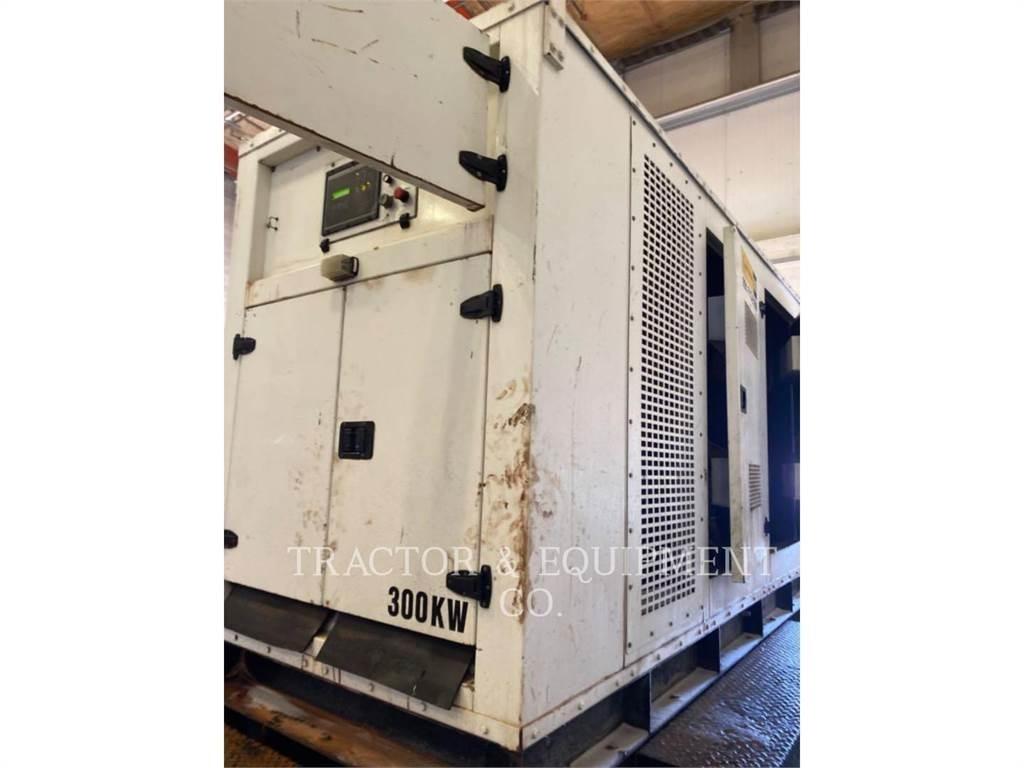 CAT C9 Andere Generatoren