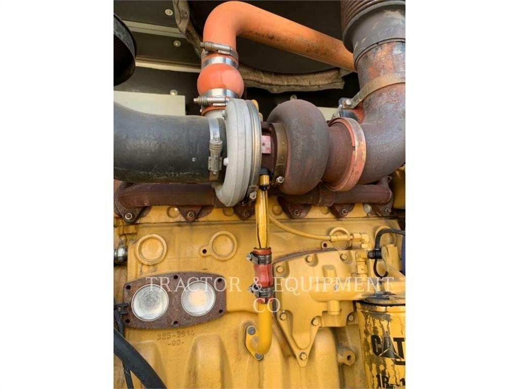 CAT C9 Andere Generatoren