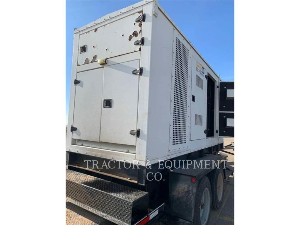 CAT C9 Andere Generatoren