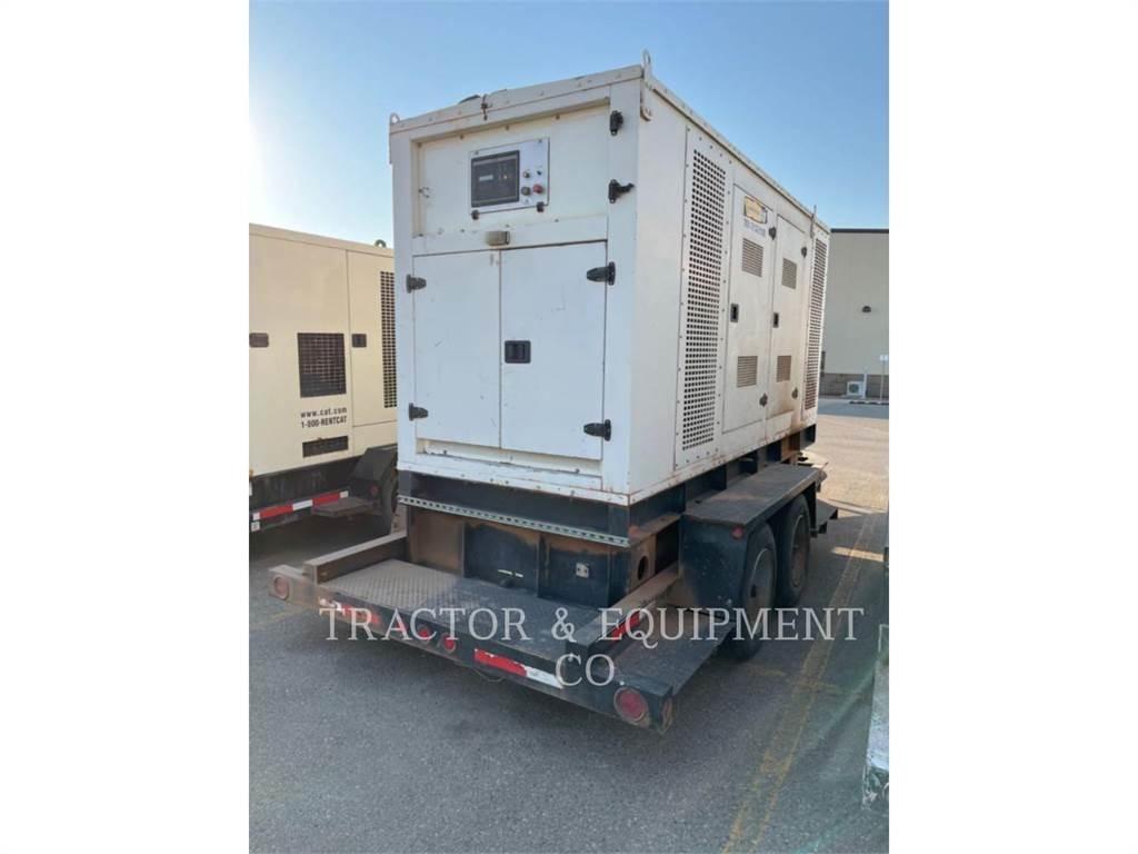 CAT C9 Andere Generatoren